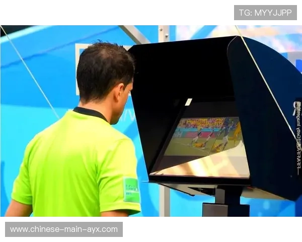 英超讨论引入半自动越位技术，2026年试行