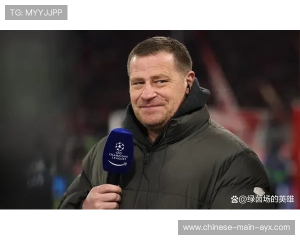 拜仁体育主管埃贝尔表态:全力粉碎竞争对手争冠希望 拜仁体育主管埃贝尔表态:全力粉碎竞争对手争冠希望